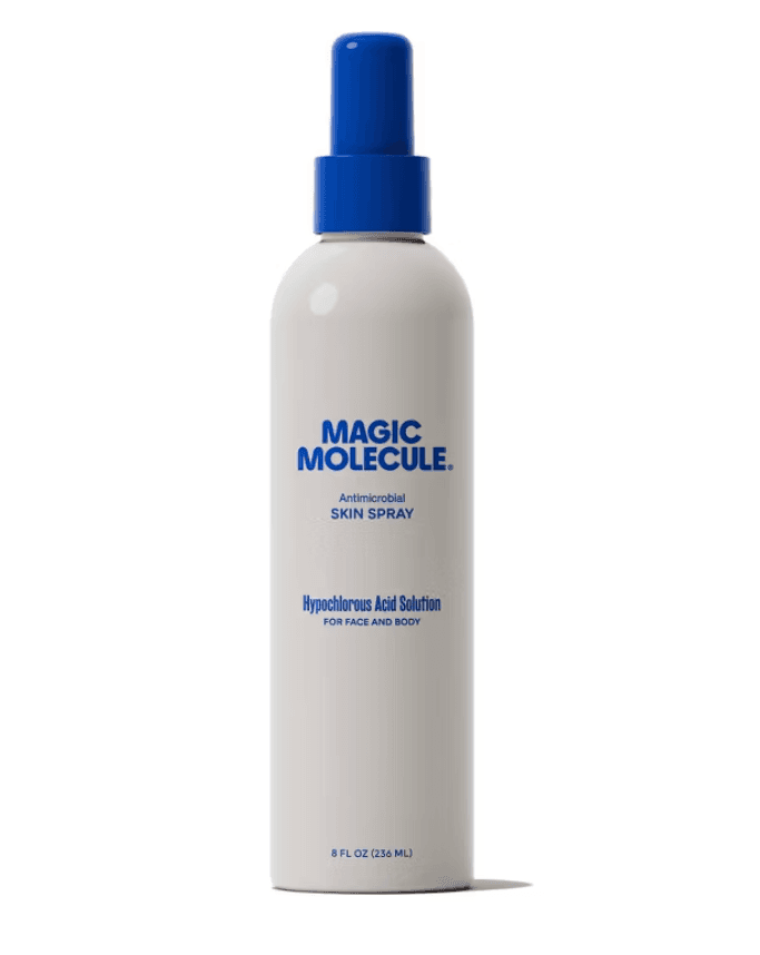 Magic Molecule Spray