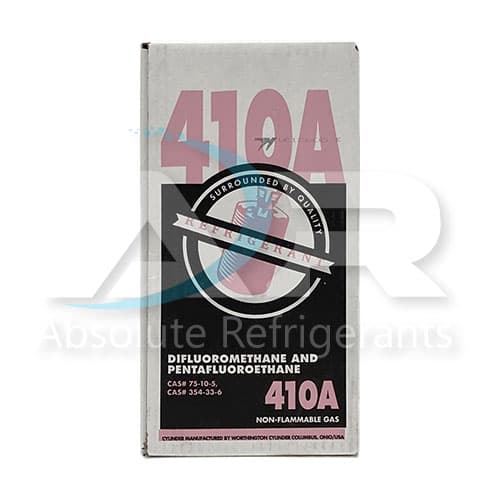 R-410A 12 LBS Refrigerant - thumbnail 4