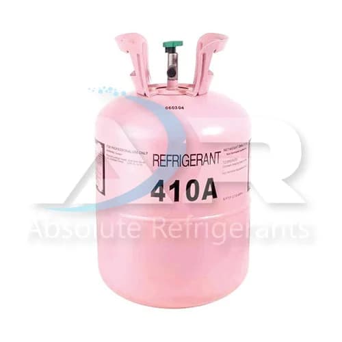 R-410A 12 LBS Refrigerant - thumbnail 5