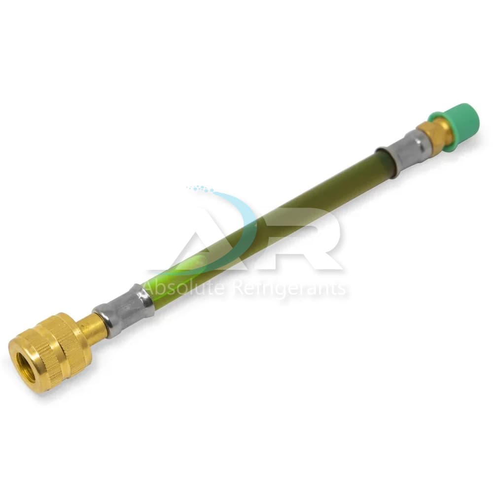 Refrigerant 3 in 1 Leak Sealant