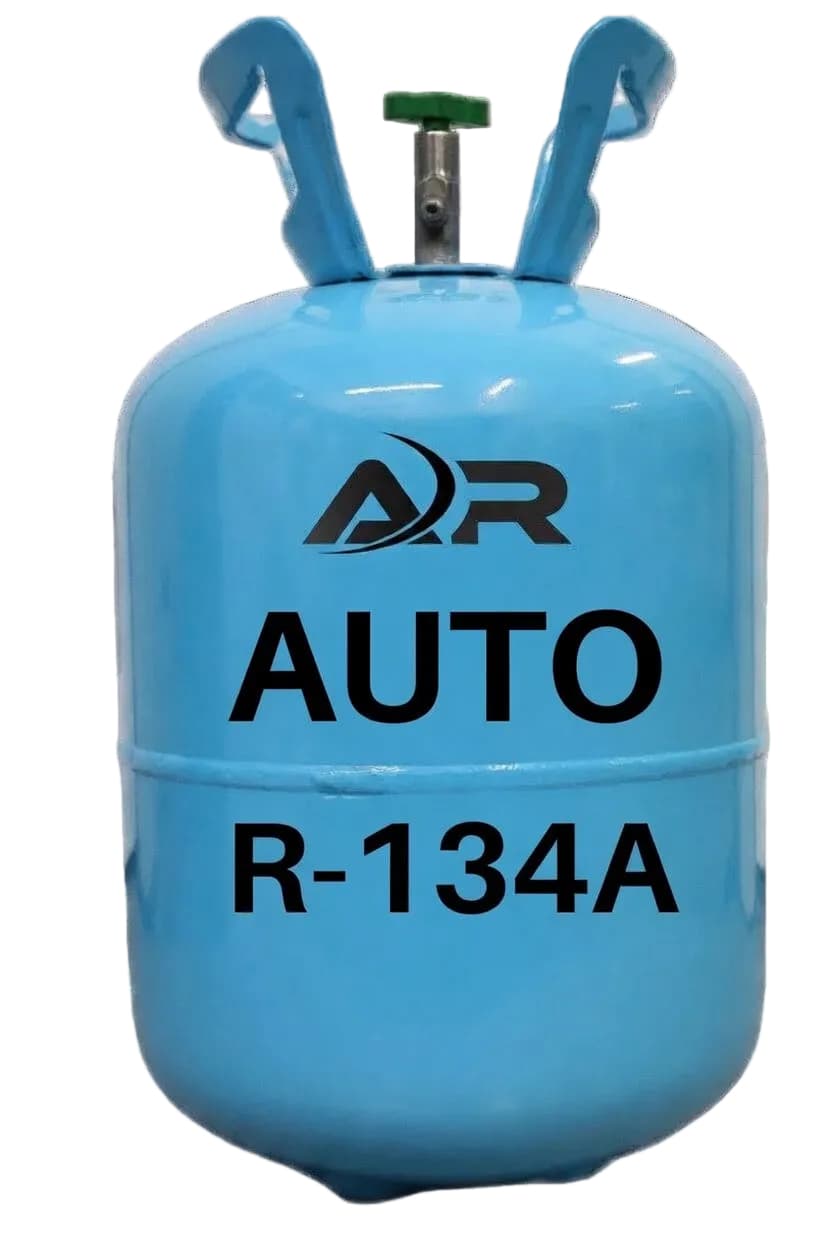 R-134A AUTO 30 lb Cylinders — 1/4, 1/2, or Full Pallet - thumbnail 7