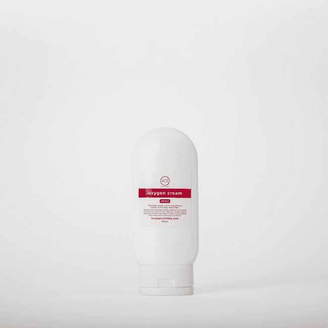 Oxygen Cream