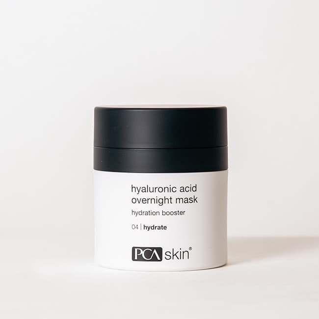 PCA Hyaluronic Mask