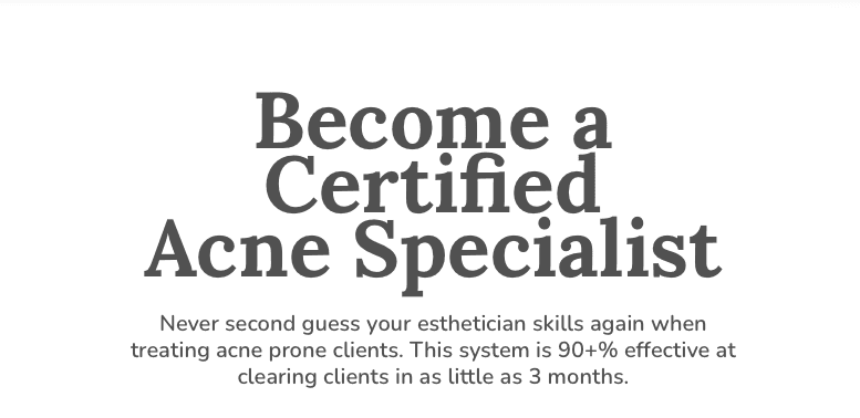 Training and Wholesale Program