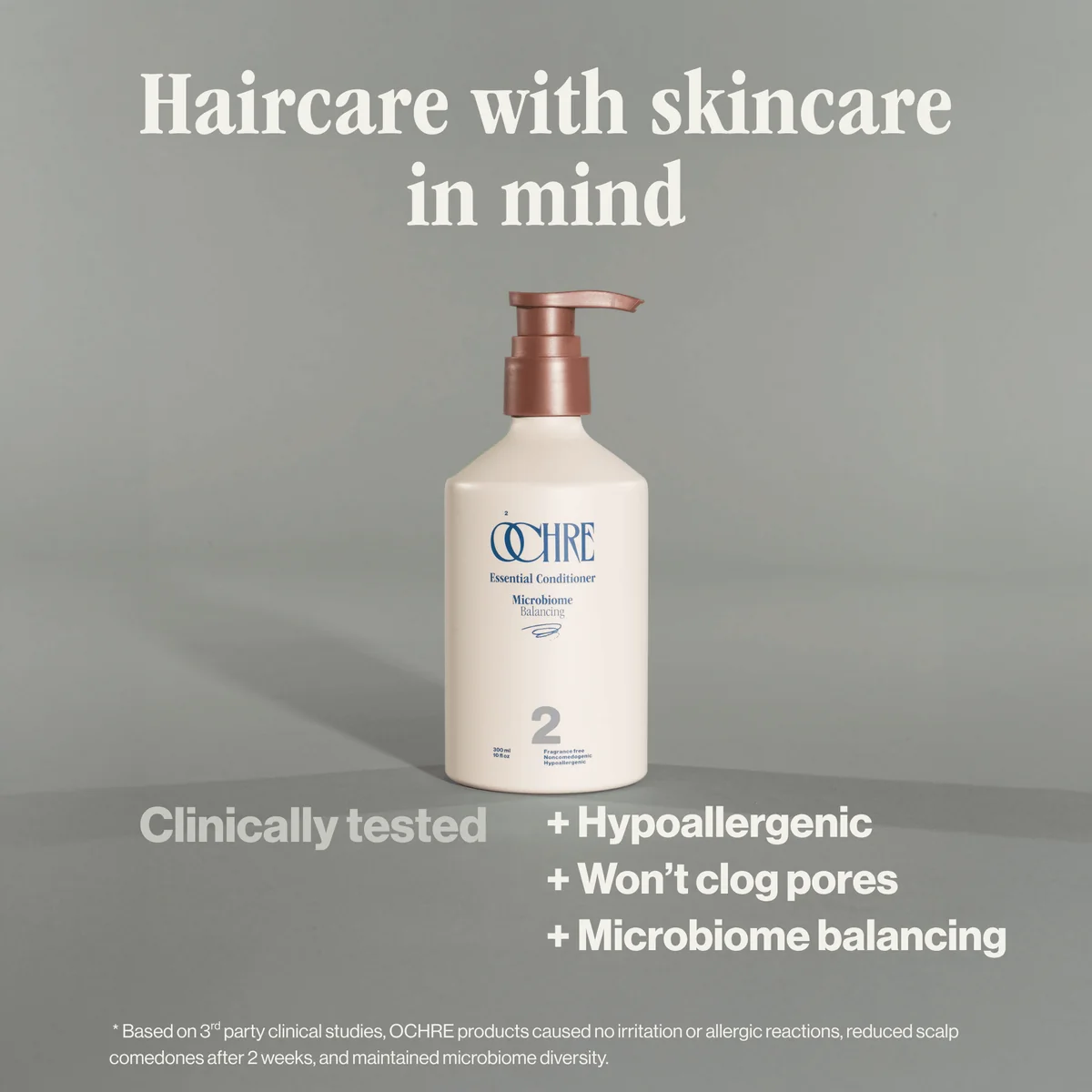 Ochre Conditioner
