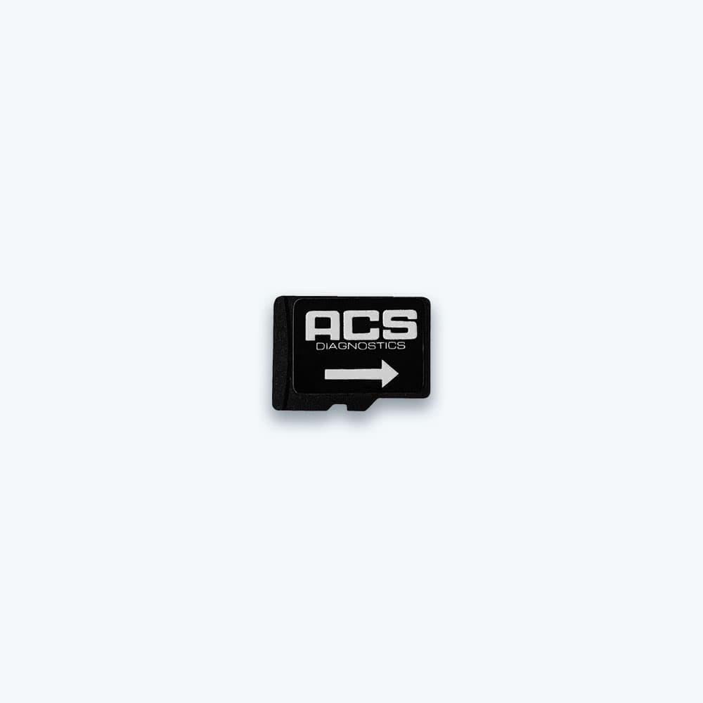 Memory Card (6 Count)