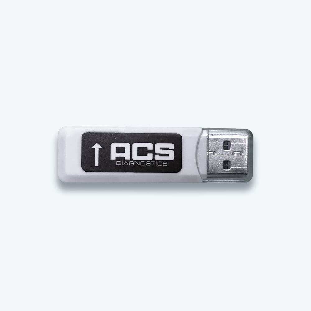 USB Card Reader (5 Count)