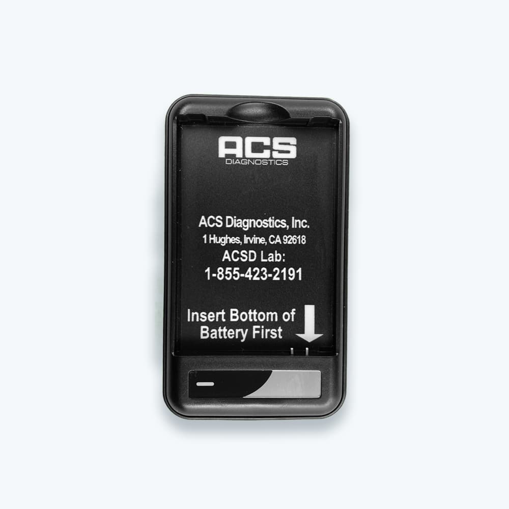 CORE Battery Charger (5 Count)