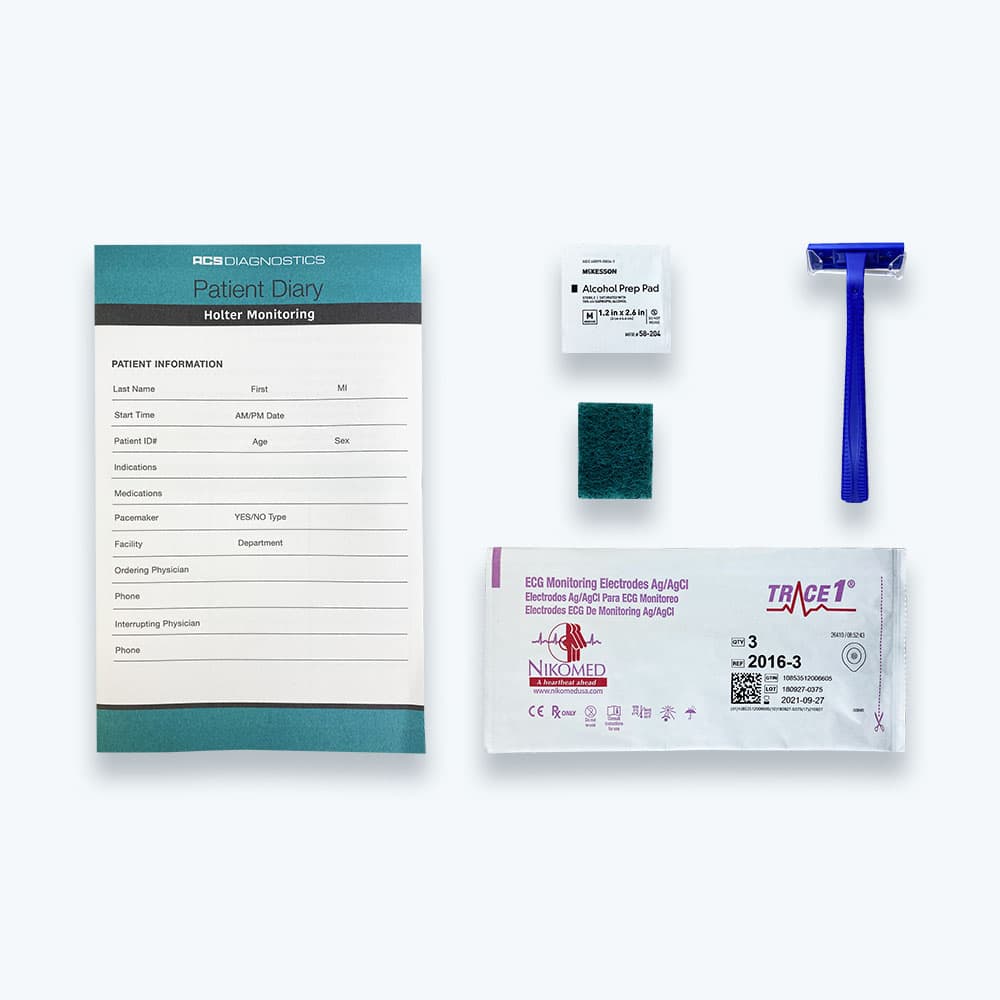 Hook Up Kit 2 (20 Count)