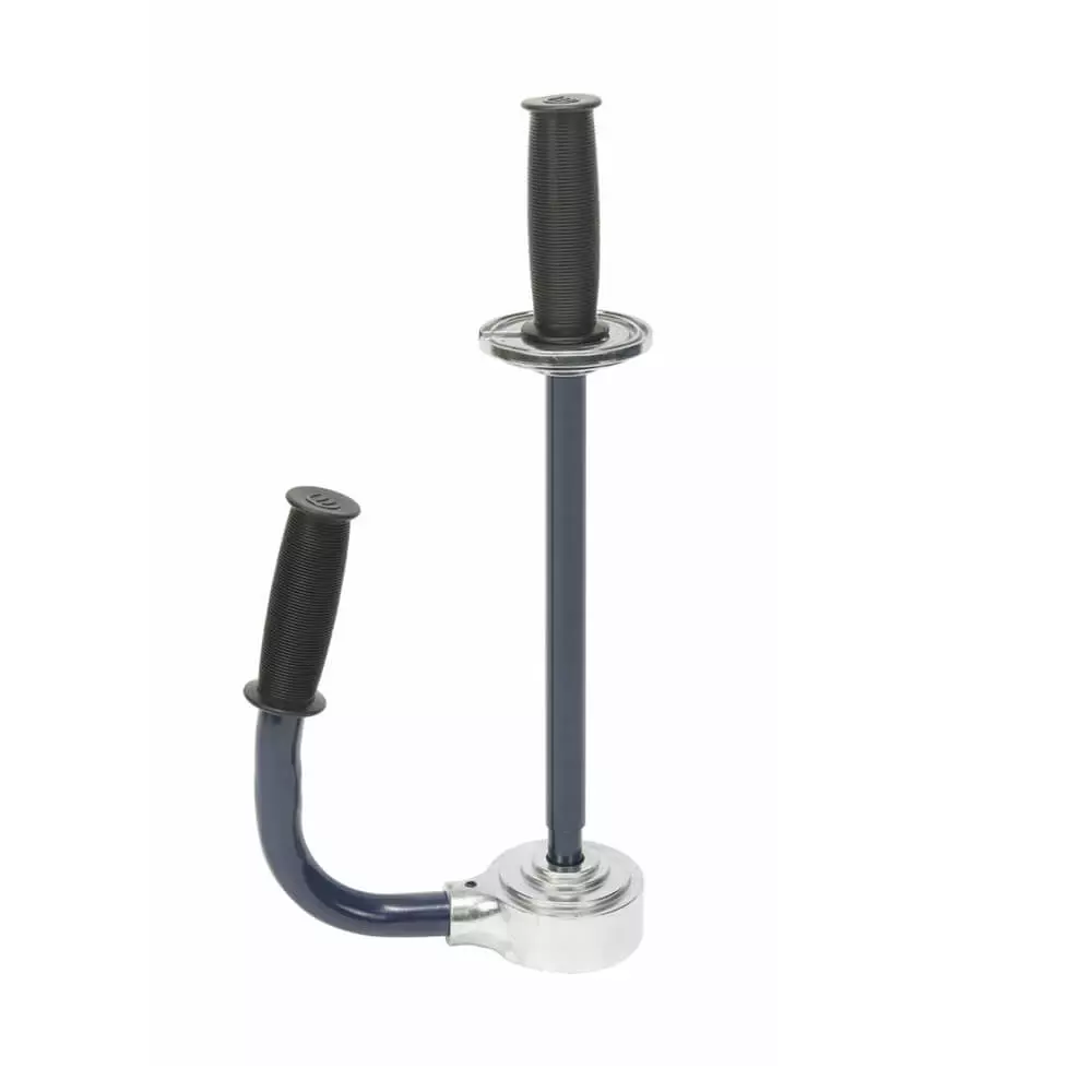 Stretch Film Dispenser