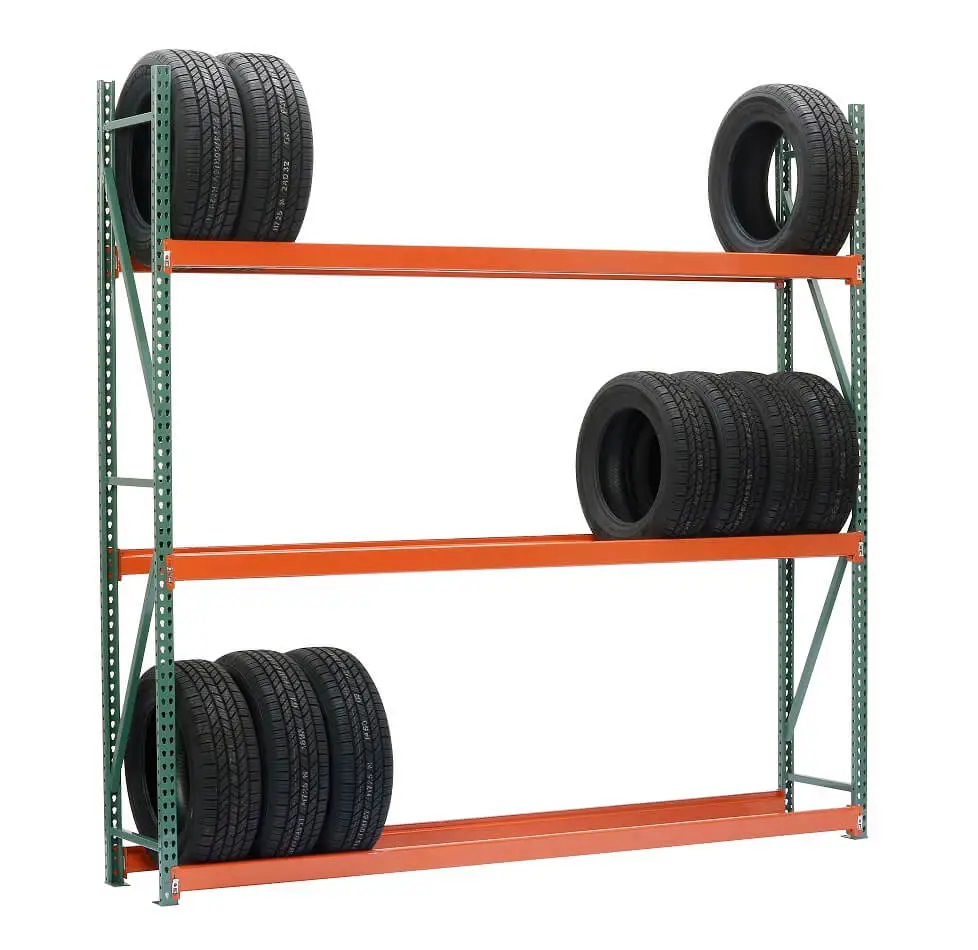 Tire Racks – Bulk Rack Tire Storage