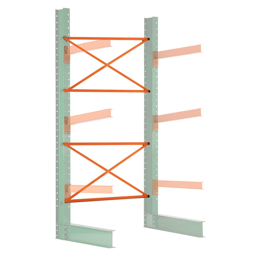 Steel Brace Sets