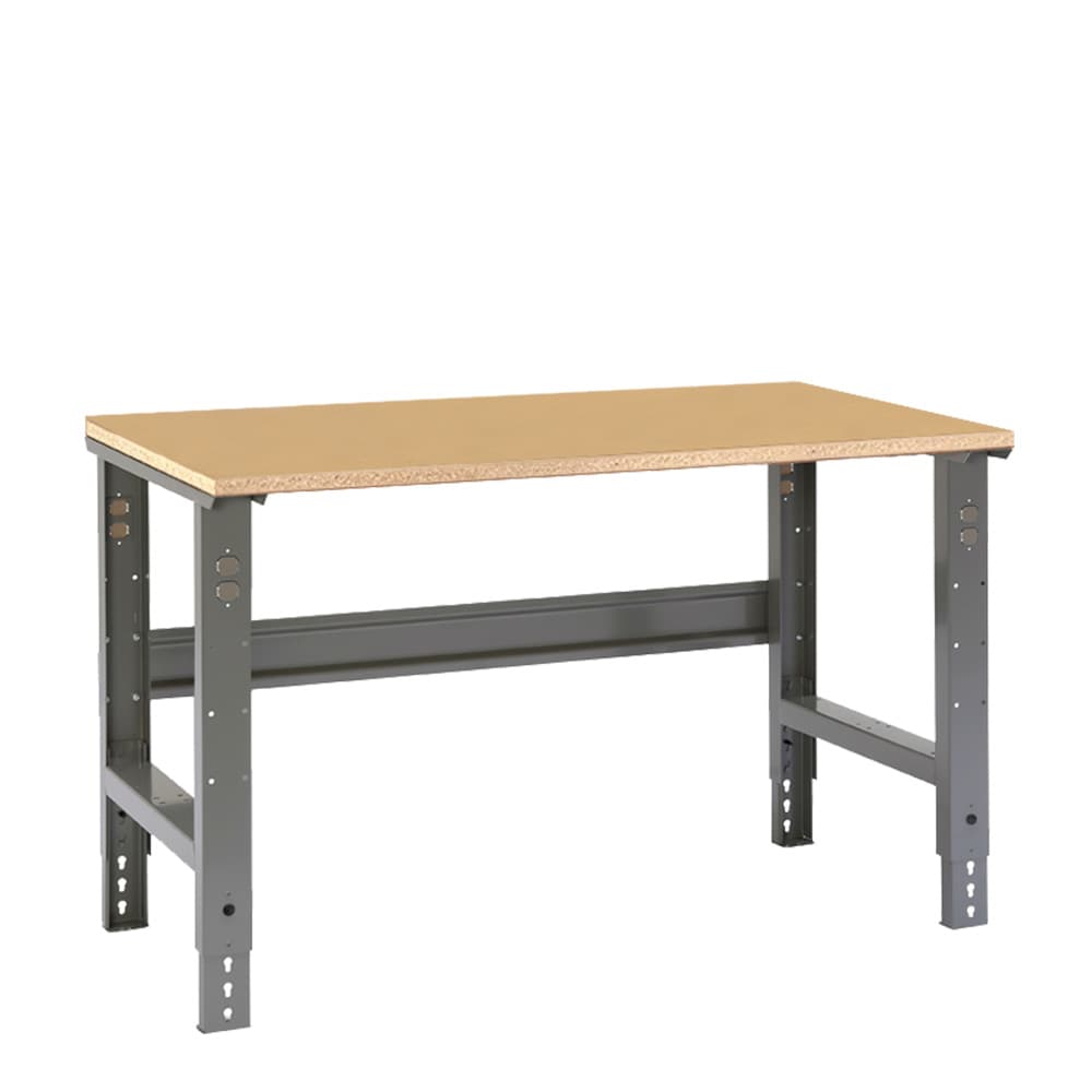 Economy Workbench with Adjustable Legs