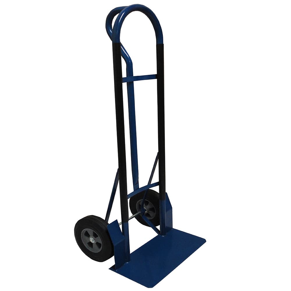 Steel Hand Truck 800 lb Capacity HT40