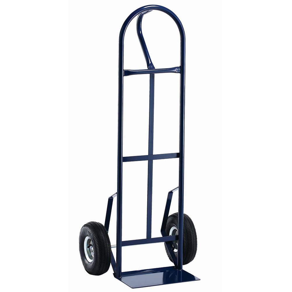 Steel Hand Truck 600 lb Capacity HT70