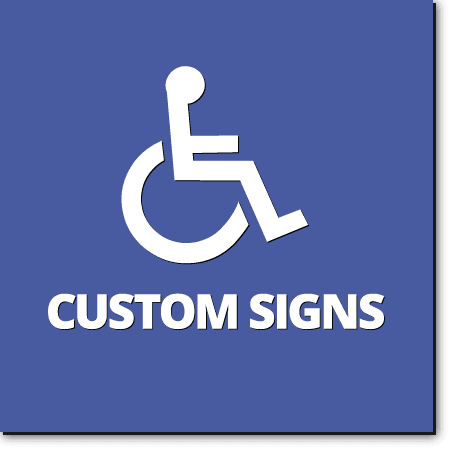 Custom Sign