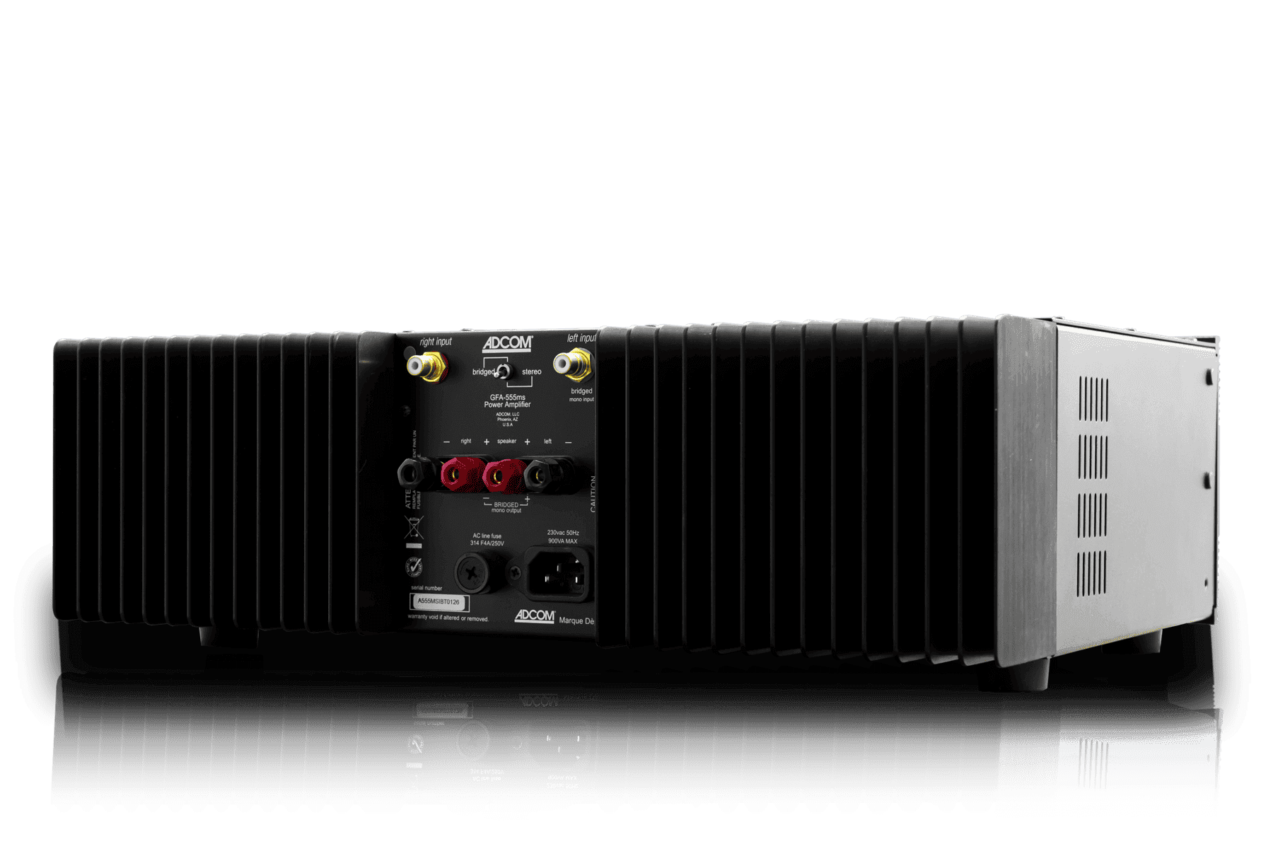 GFA-555ms