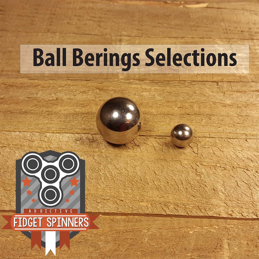 Ball Bearing Selection