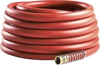 3/4 Inch 75 Foot Water Hose - thumbnail 2