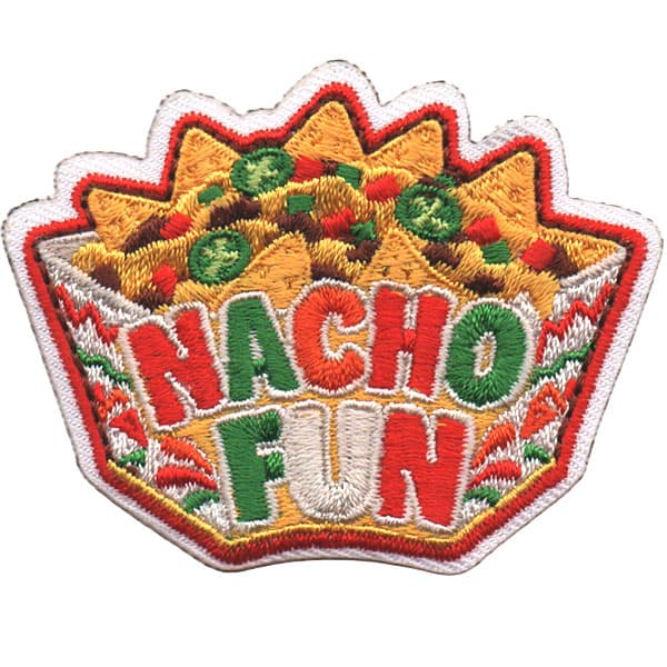 Nacho Fun Ptach