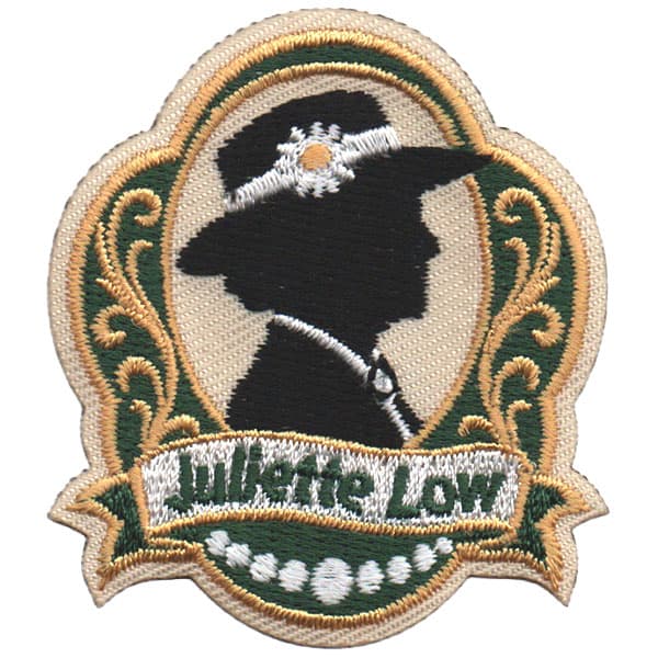 Juliette Low Patch