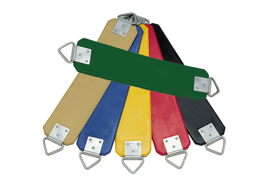 6″ Belt Swing Seat