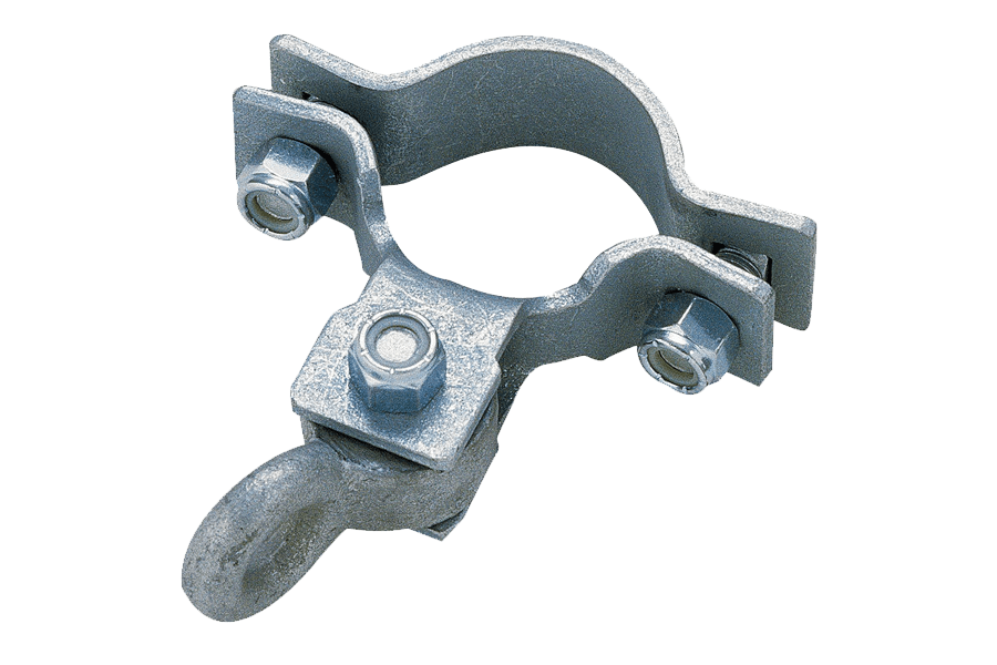 2 3/8″ Steel Swing Hanger (pair)