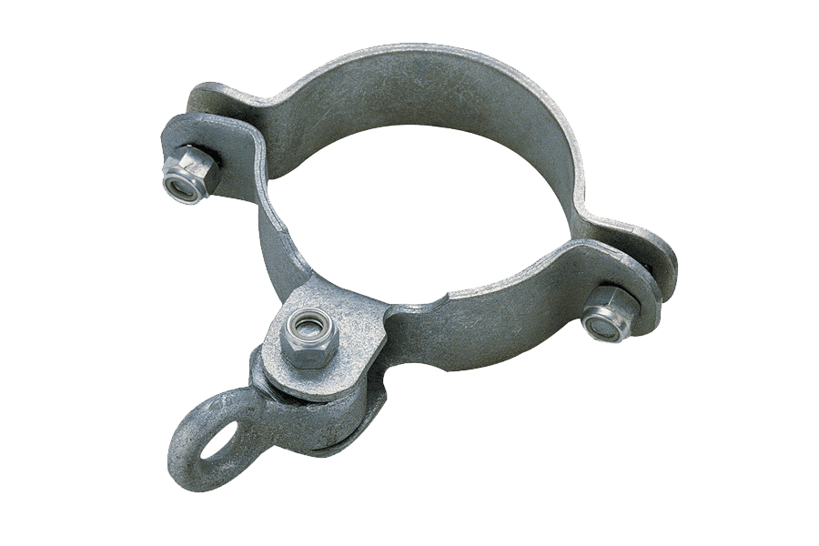 3 1/2″ Steel Swing Hanger (pair)