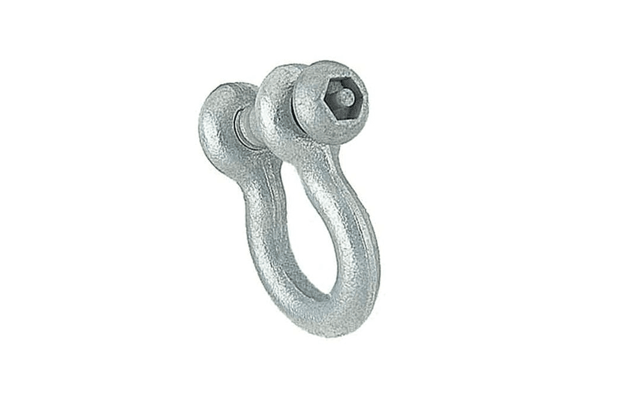 Single Clevis Connector