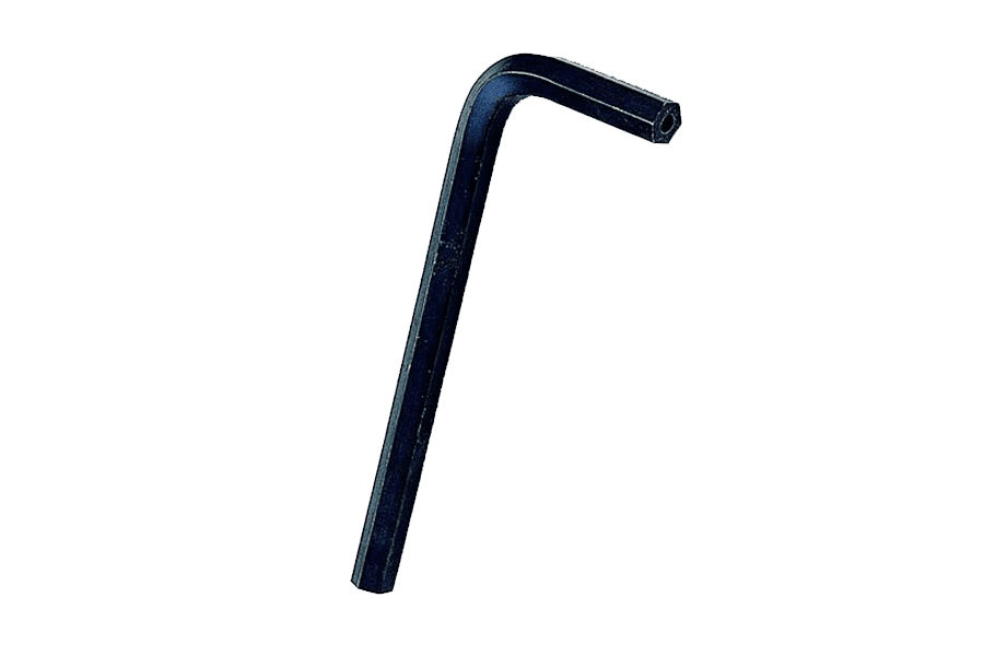 Clevis Key