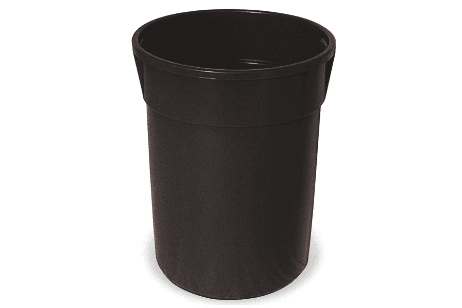 Tidy Up Trash Receptacle Liner
