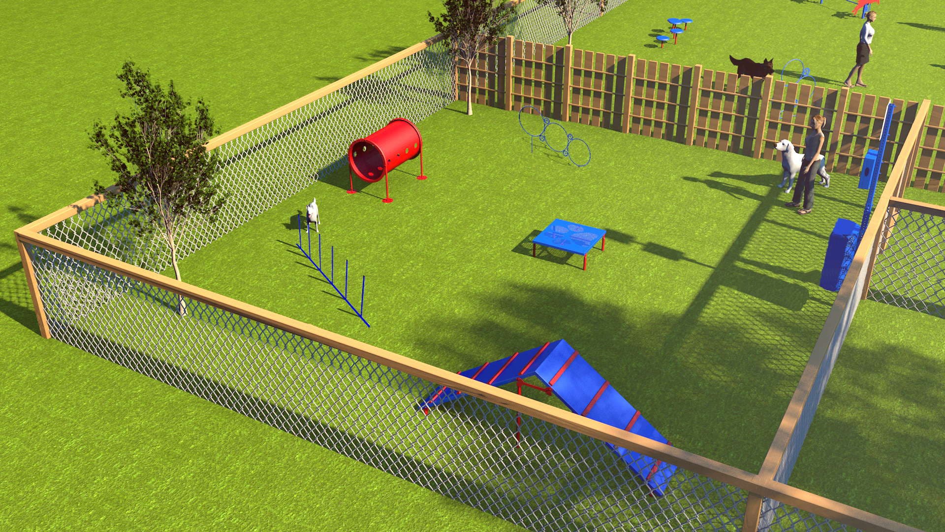 Combination Course - thumbnail 3