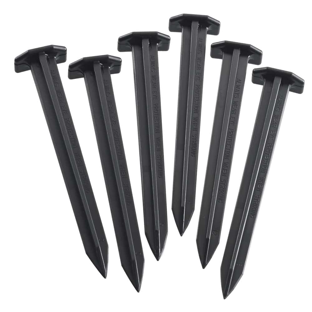 Poly Stakes