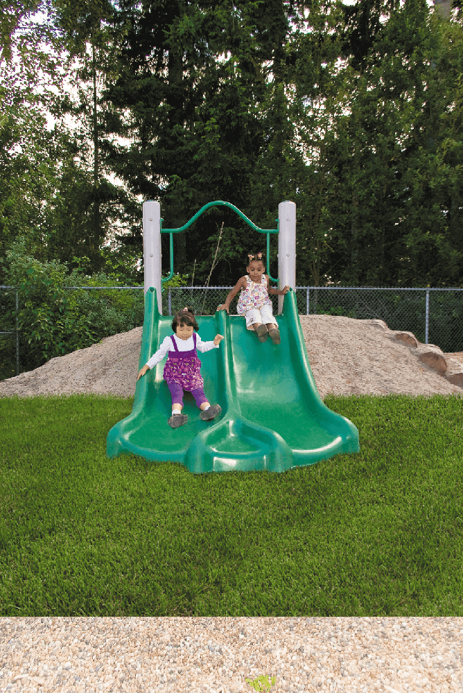 Embankment Slide