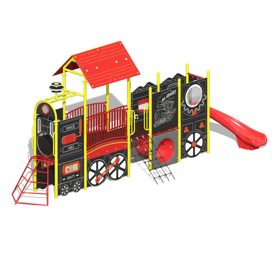 EPS TRAIN-S