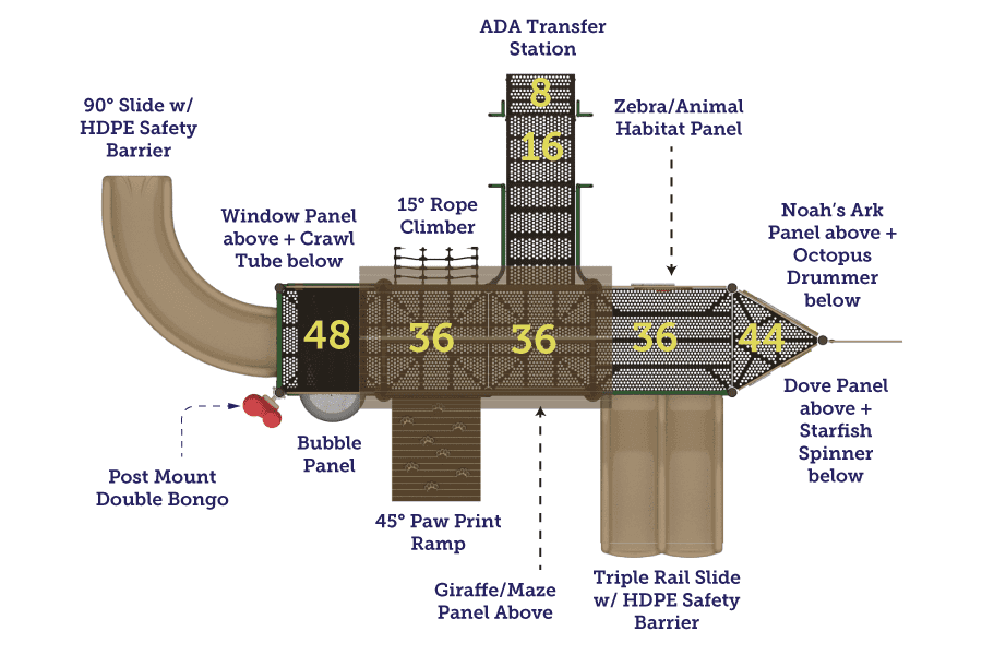 EPS NOAH’S ARK - thumbnail 4