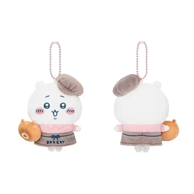 Chiikawa Hachiware Usagi Bakery Series Plushie - thumbnail 6