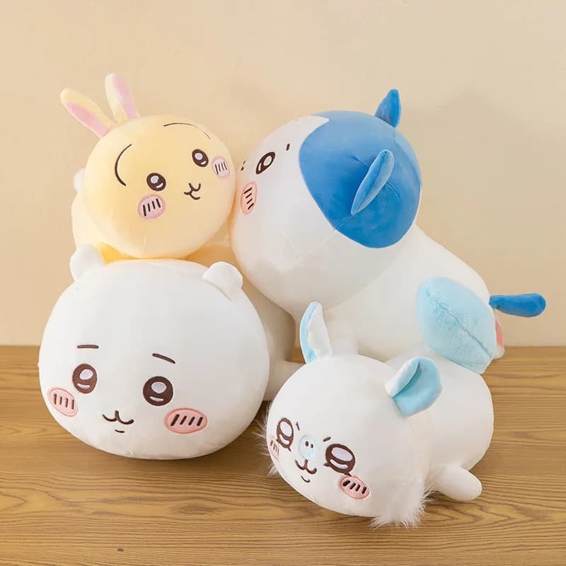 30/40CM Chiikawa Soft Pillow - thumbnail 4