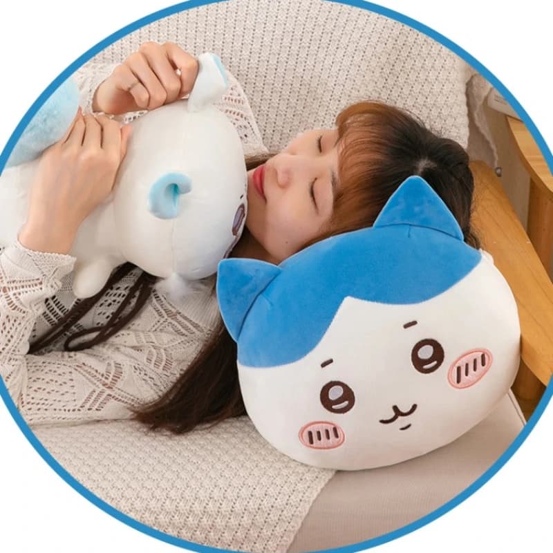30/40CM Chiikawa Soft Pillow - thumbnail 3