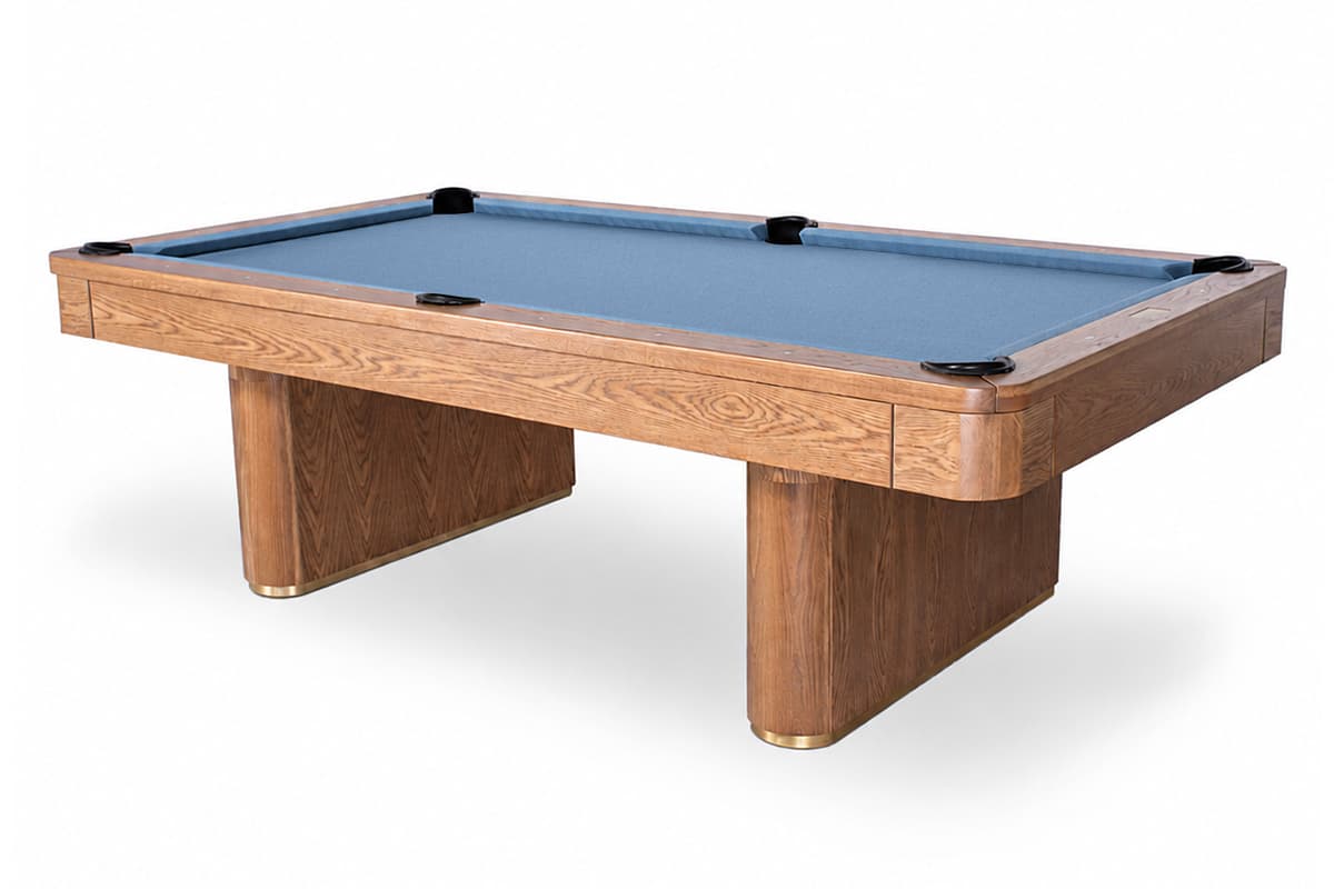 Capri Pool Table