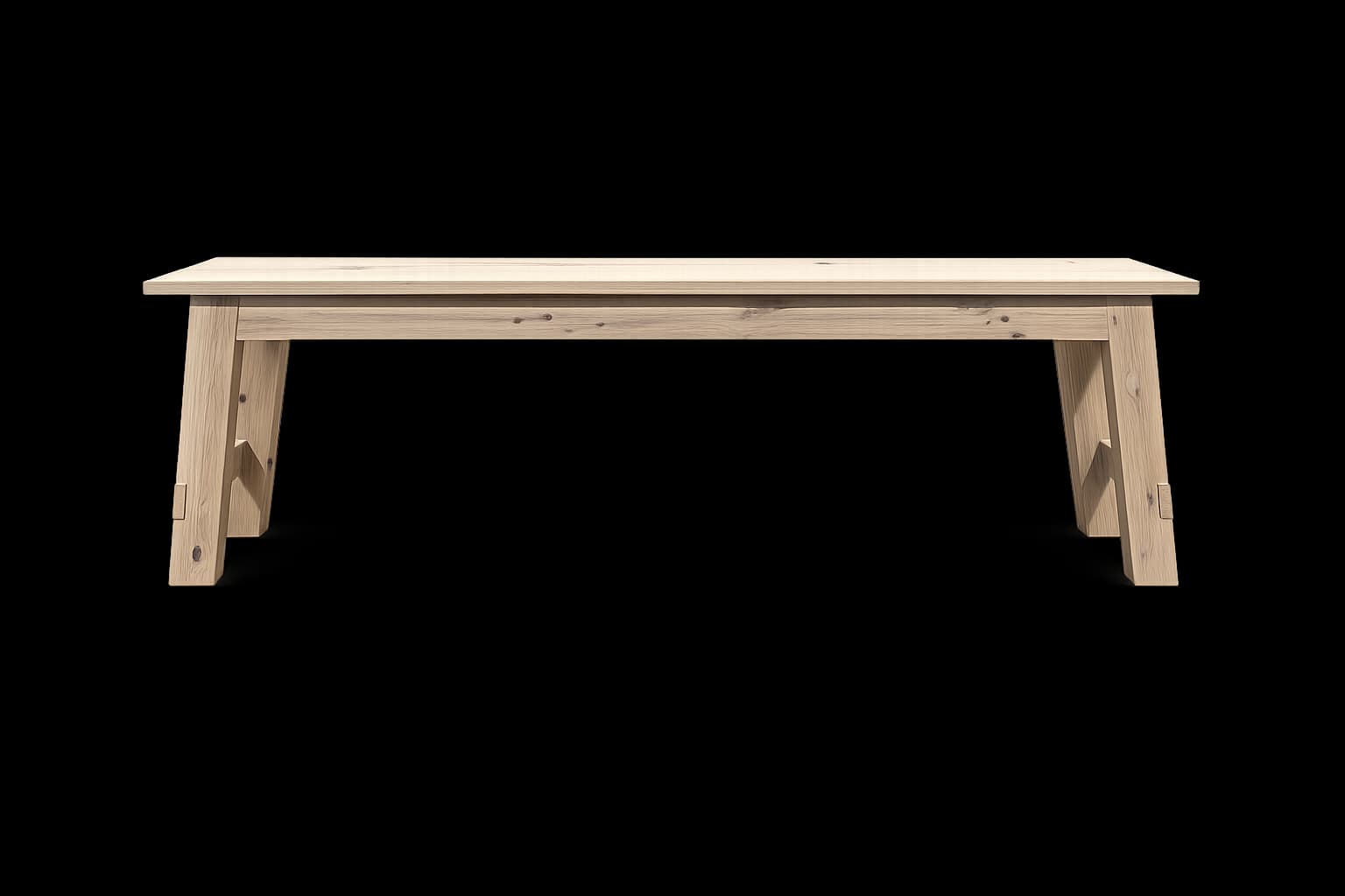 Outlander Bench