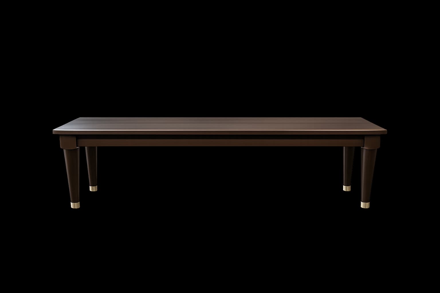 DeVille Bench