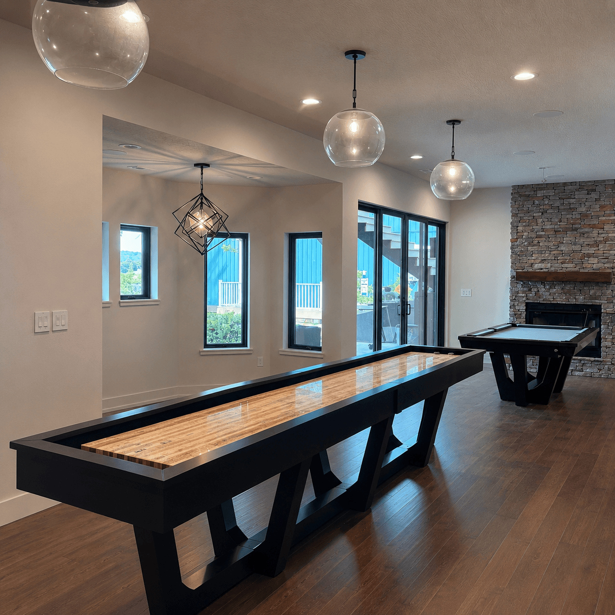 Riviera Shuffleboard - thumbnail 4