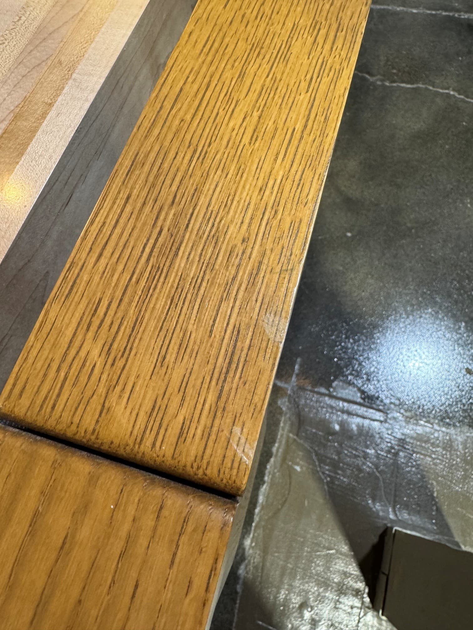 Pre-Owned 12′ Stella Shuffleboard - thumbnail 5