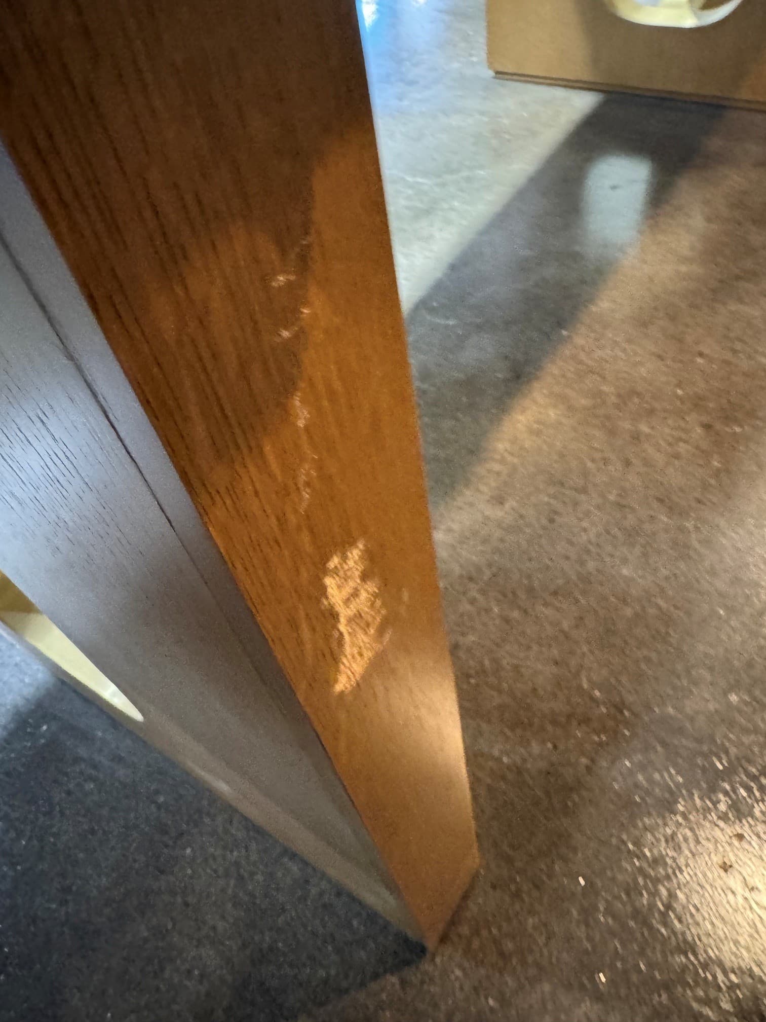 Pre-Owned 12′ Stella Shuffleboard - thumbnail 6