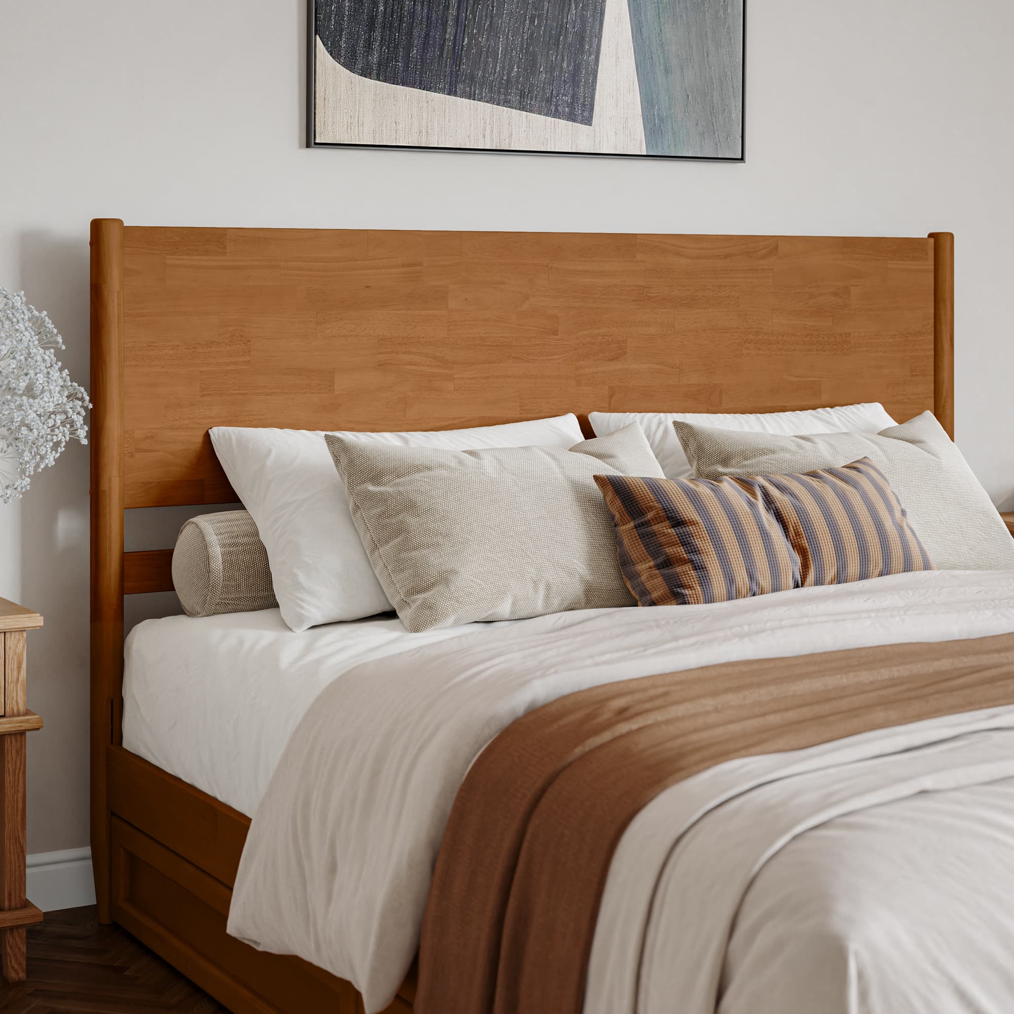 Pasadena Headboard