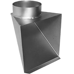 Radial Saw Hood