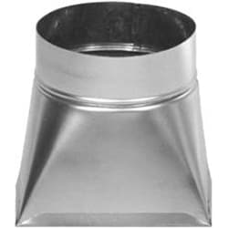 Nozzle Square