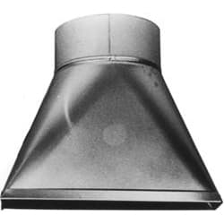 Nozzle Flat