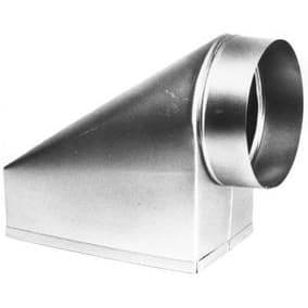 Nozzle Side Intake
